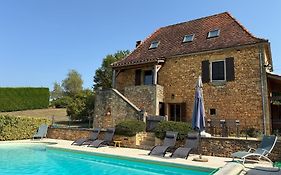 Gîte de charme à la campagne